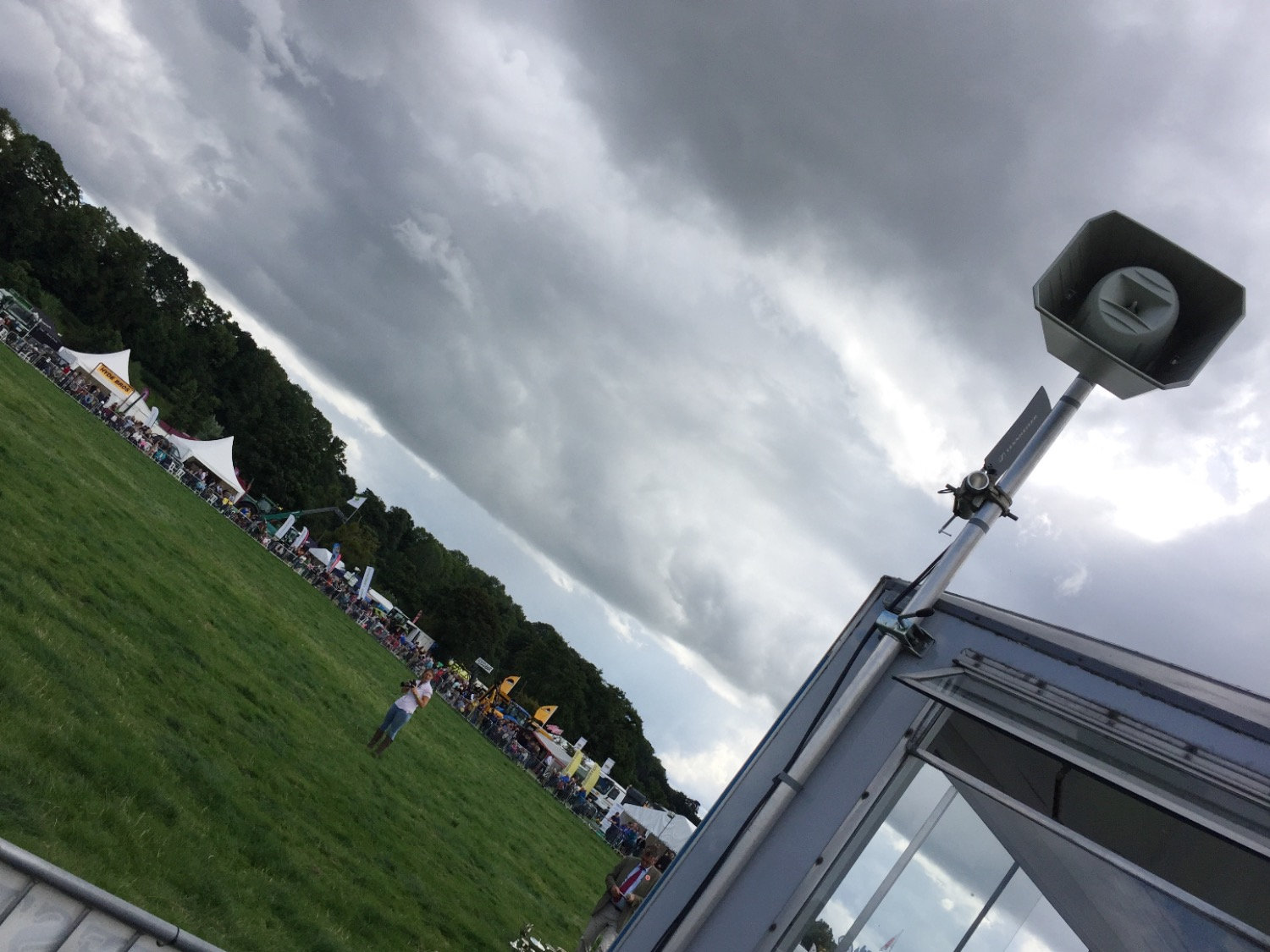 Tenbury Show 2017