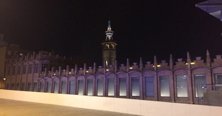 La seguridad del evento en Barcelona - Event Safety in Barcelona