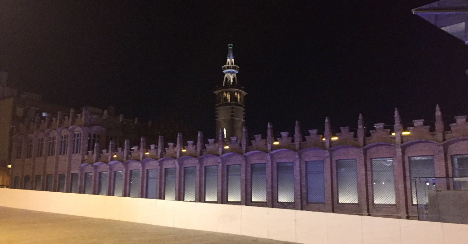La seguridad del evento en Barcelona – Event Safety in Barcelona