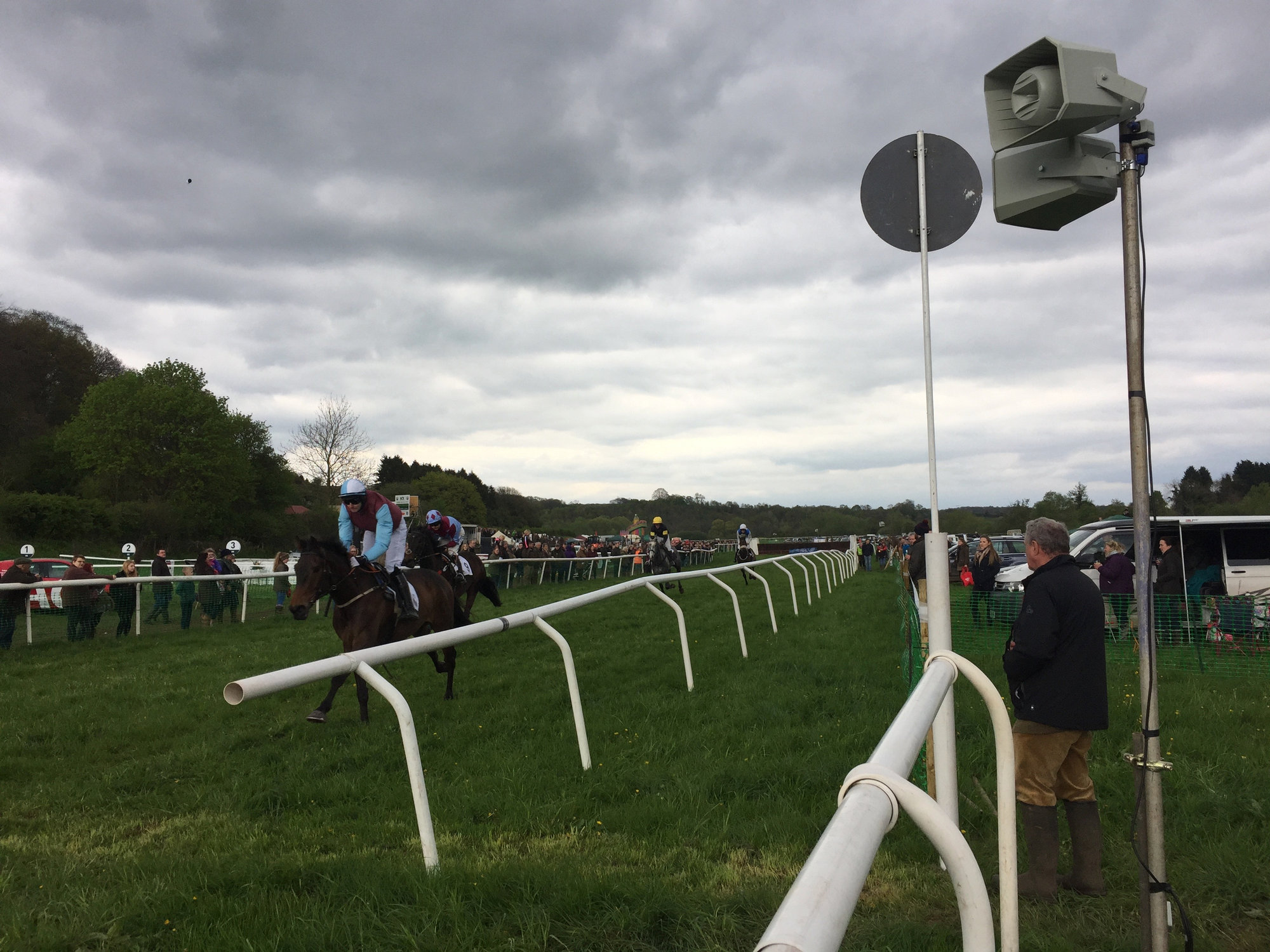 Knightwick Races