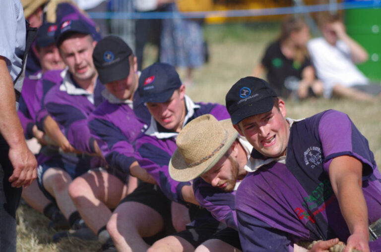 National Tug of War Finals