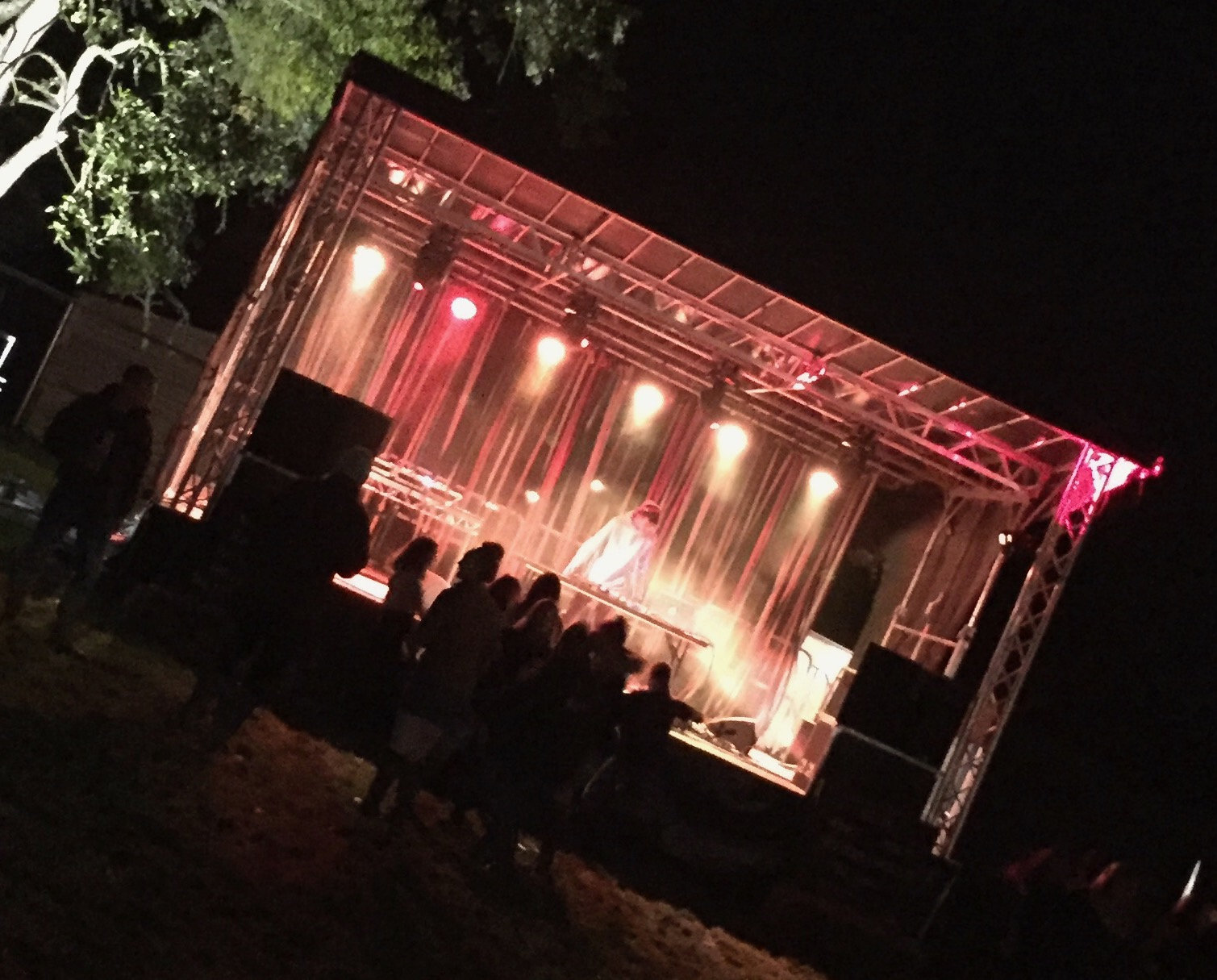 Charity Festival