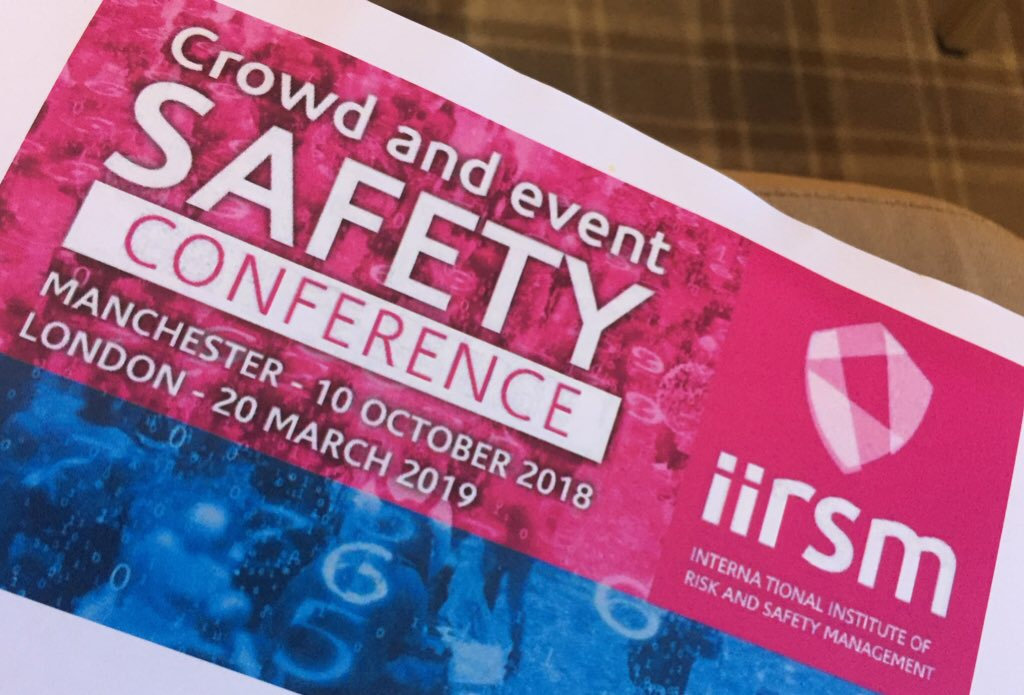 Keeping up to date with safety