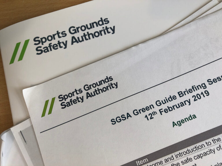 Green Guide Update