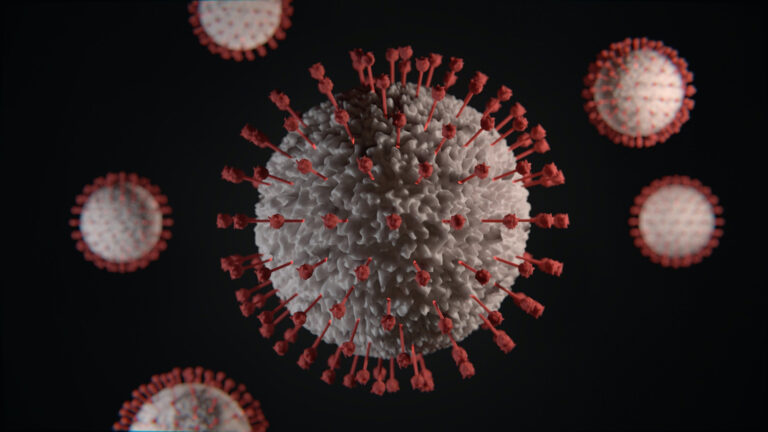 CoViD Virus