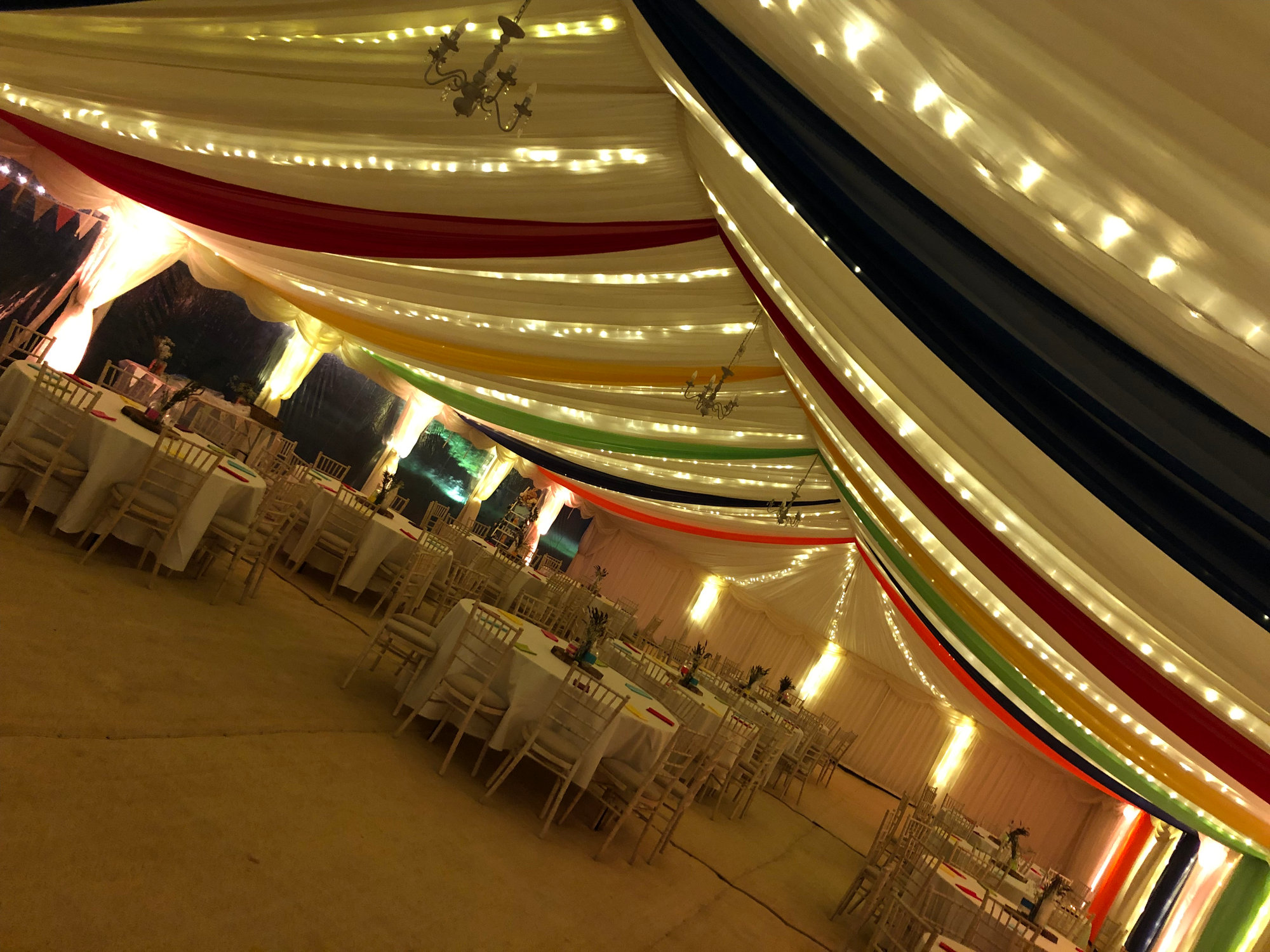 Wedding Support