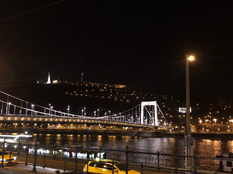 Event Safety in Hungary