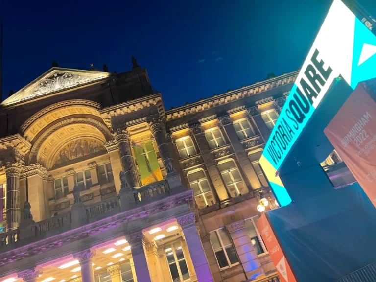 Birmingham 2022 - Commonwealth Games