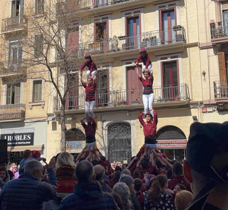 Barcelona..