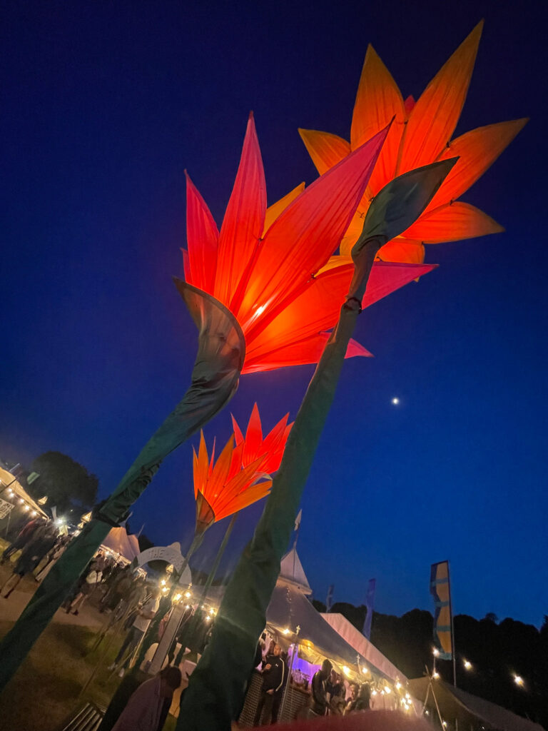 Festival Season