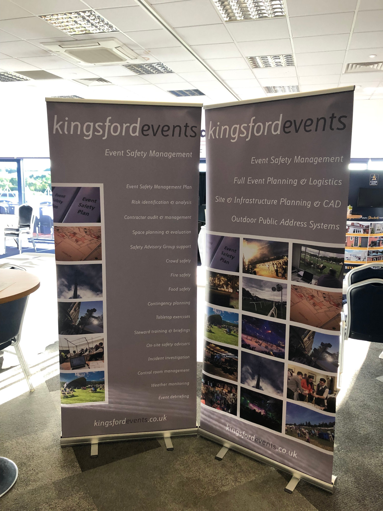 Worcester Festival of Business