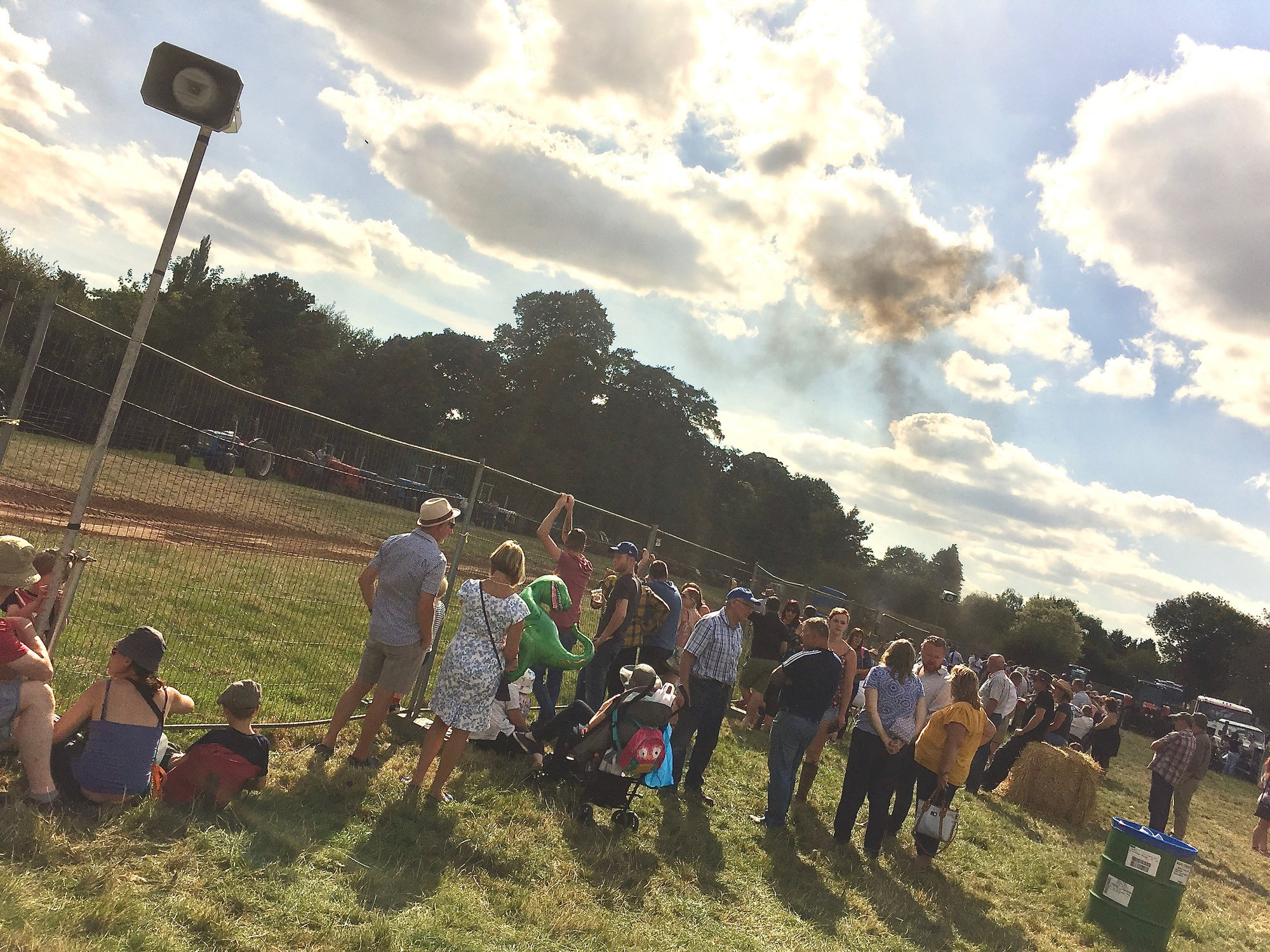 Tenbury Show 2018