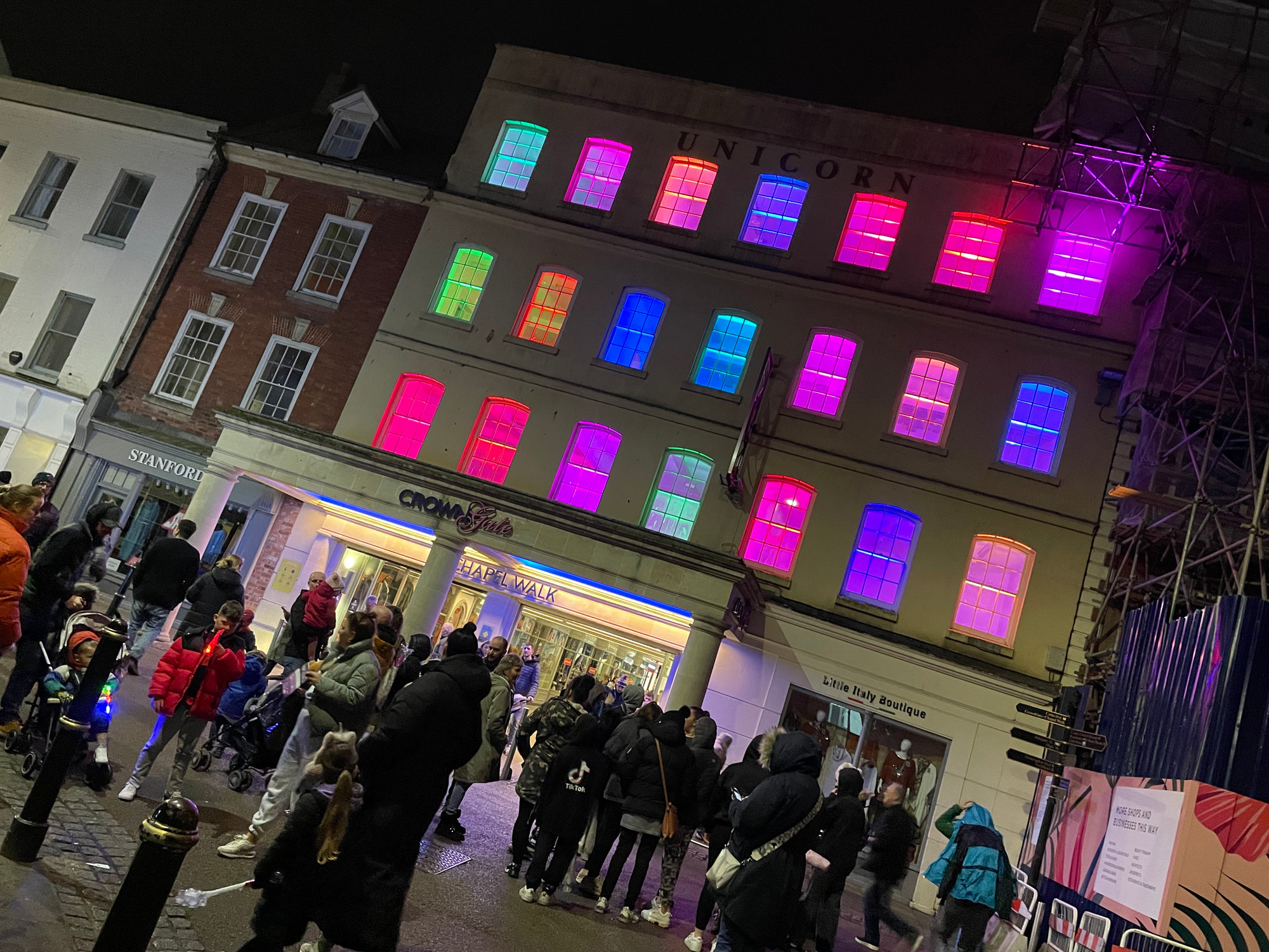 Light Night 2023