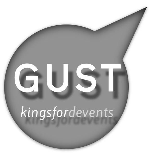 Gust wind monitoring by Kingsford Events