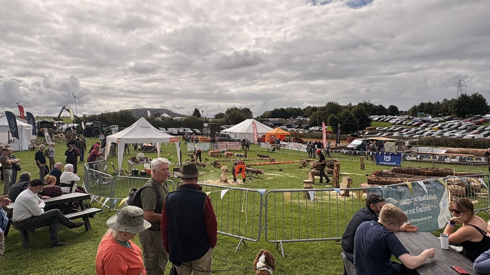 Westmorland County Show